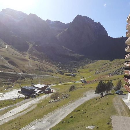 Appartements La Mongie - Grand Tourmalet Баньер-де-Бигор Экстерьер фото