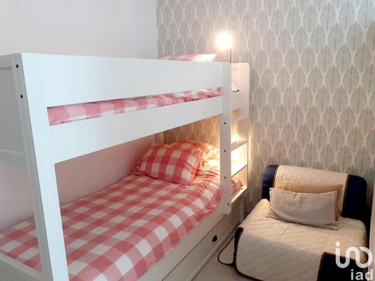 Appartements La Mongie - Grand Tourmalet Баньер-де-Бигор Экстерьер фото