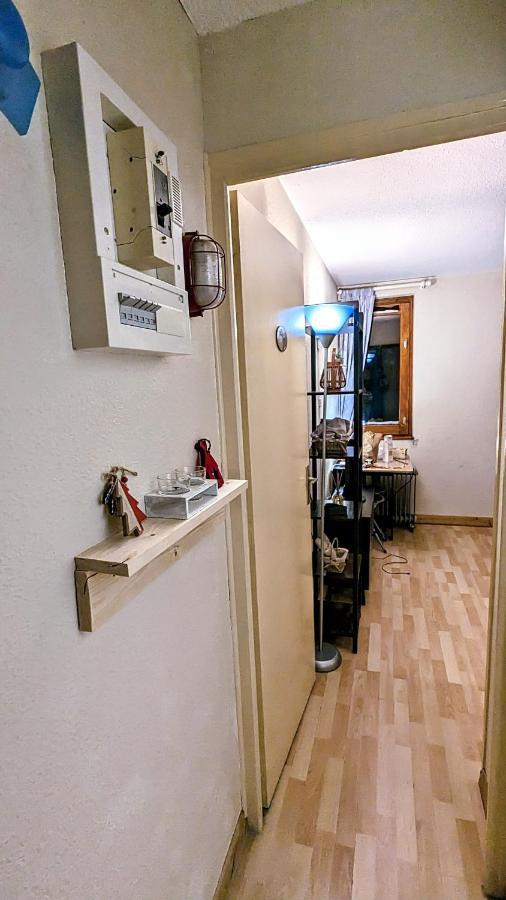 Appartements La Mongie - Grand Tourmalet Баньер-де-Бигор Экстерьер фото